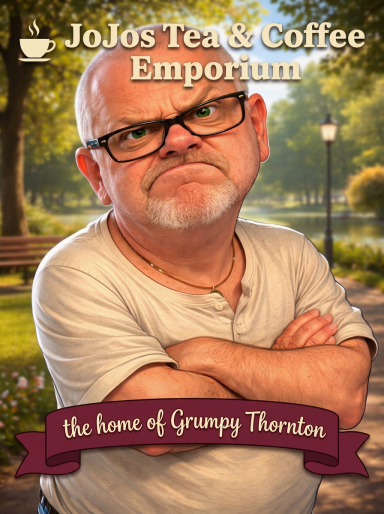 The Home of Grumpy Thornton